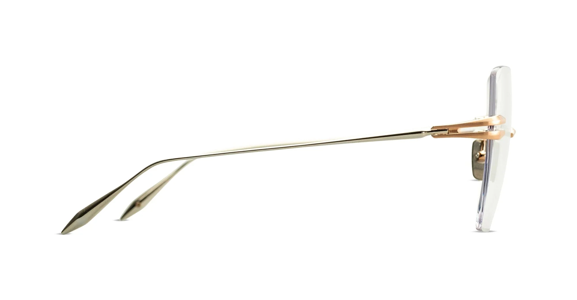 Embra - brushed rose gold - Image 3