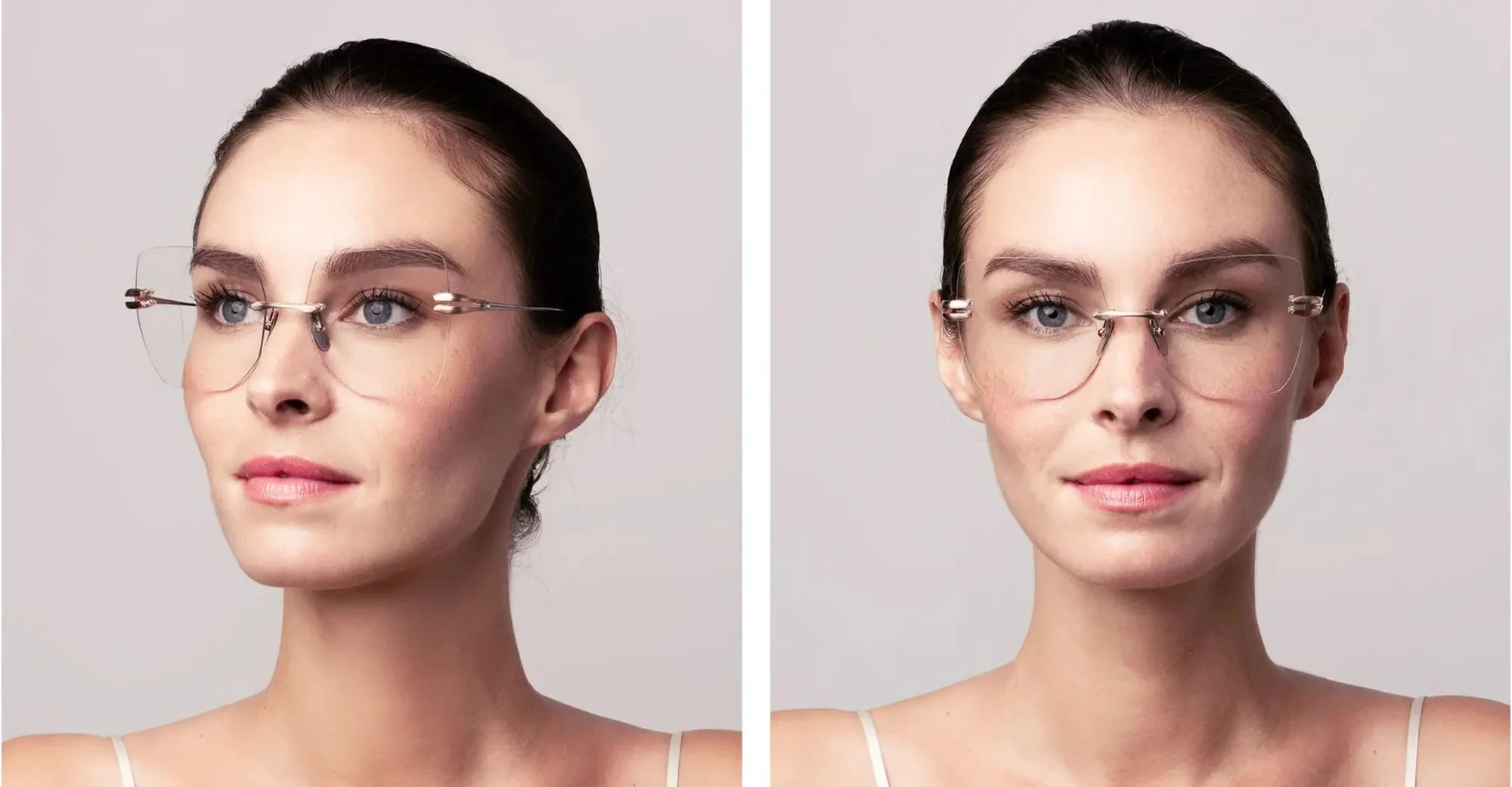 Embra - brushed rose gold - Image 4