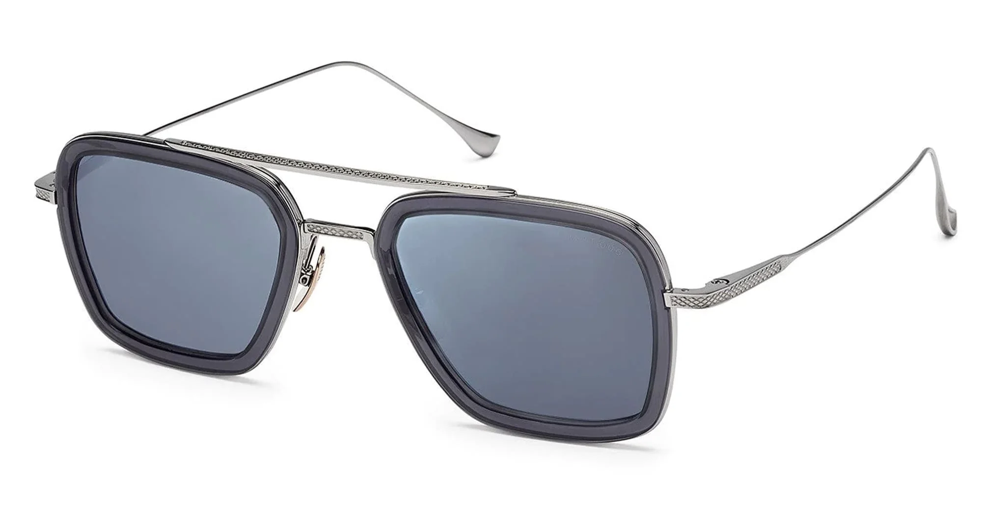 Flight 006 - smoke grey crystal - Image 2