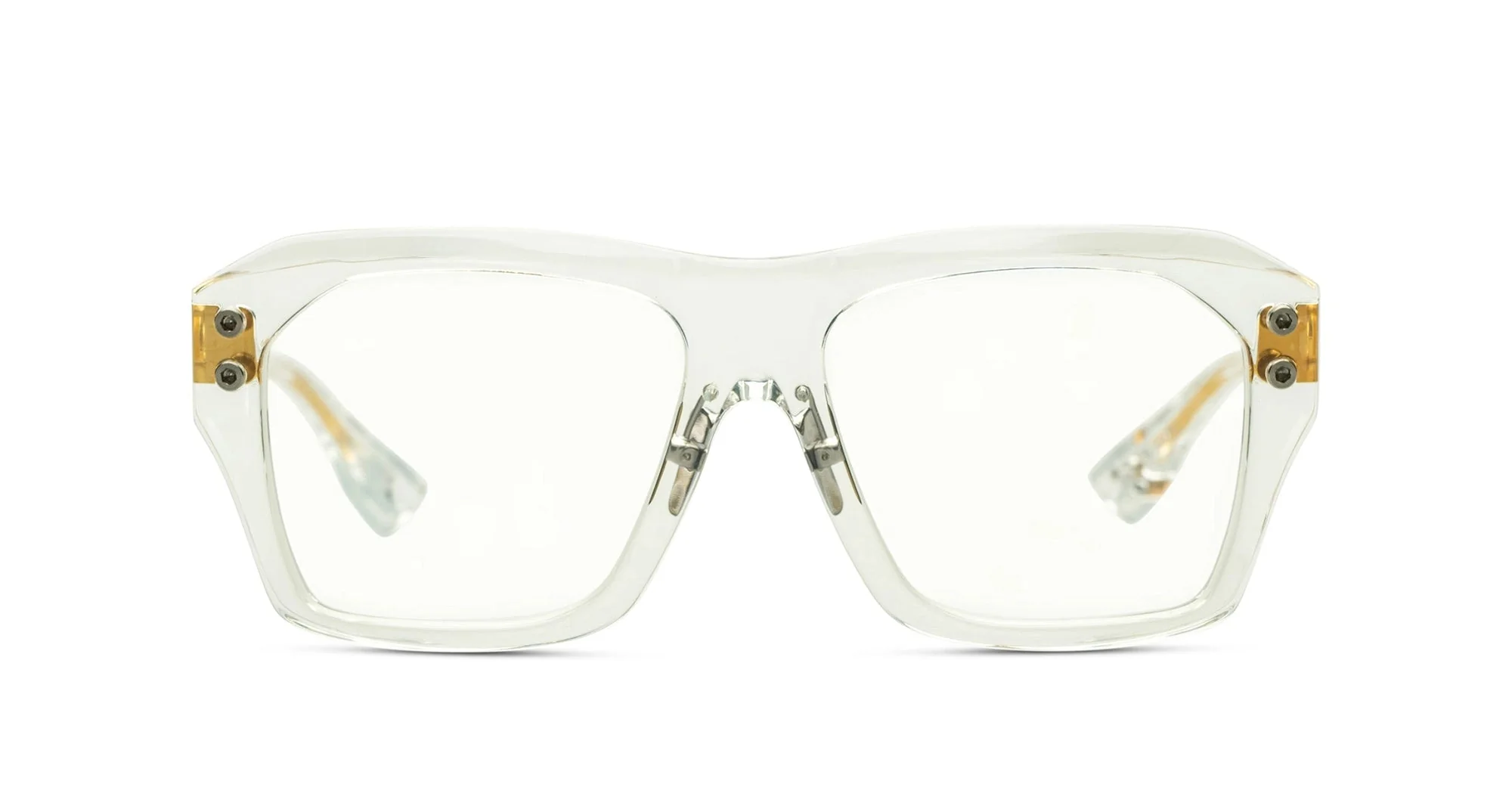 Grand-apx - crystal / gold