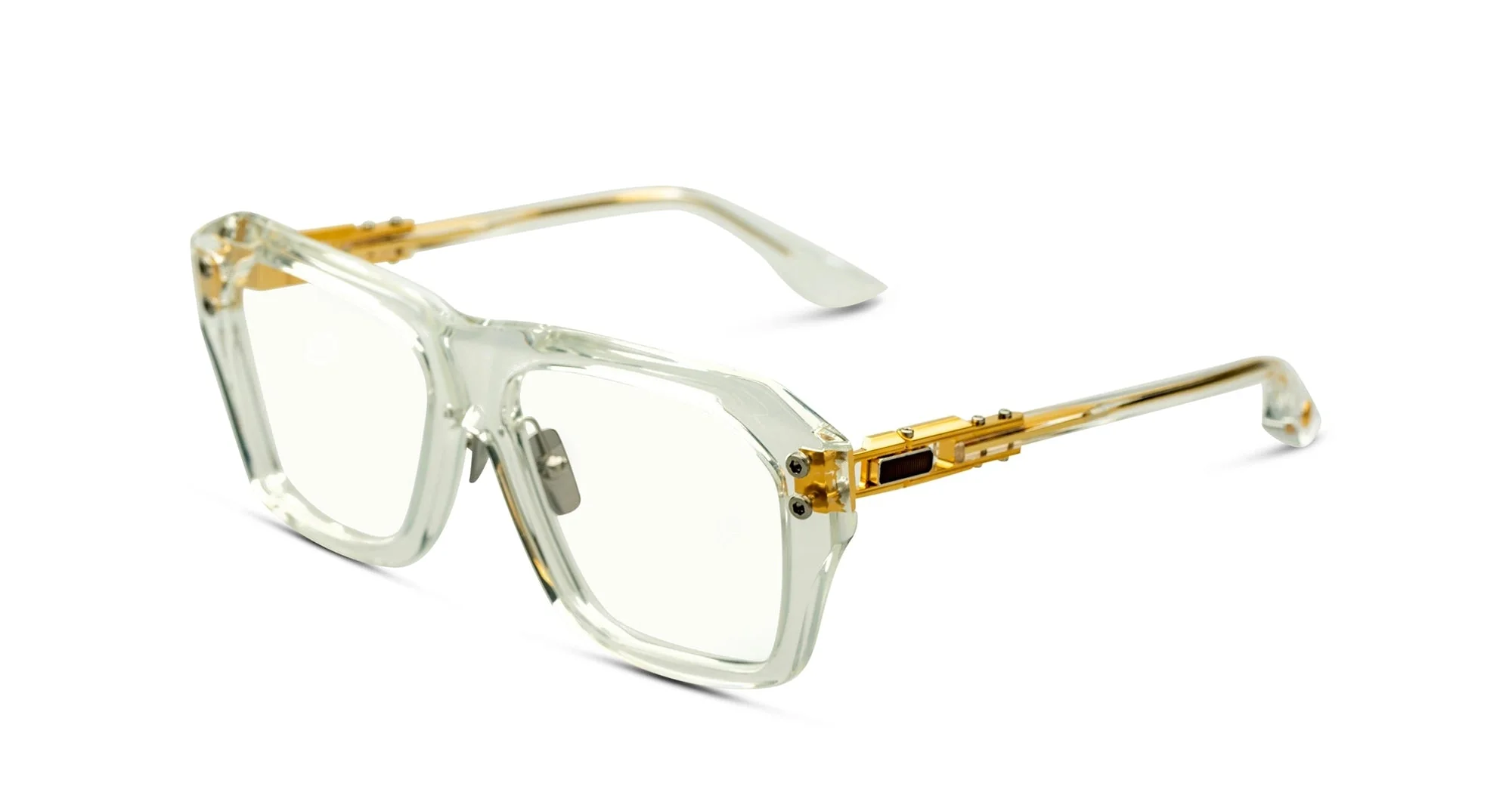 Grand-apx - crystal / gold - Image 2