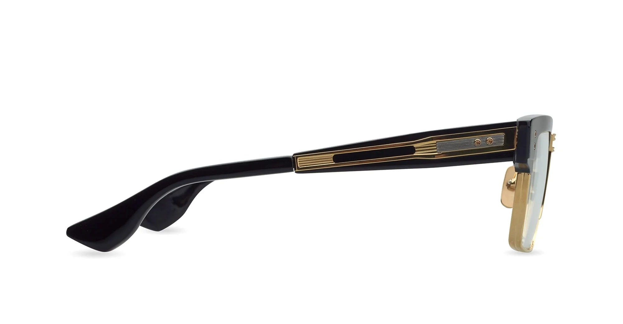Hakatron - yellow gold / black - Image 3