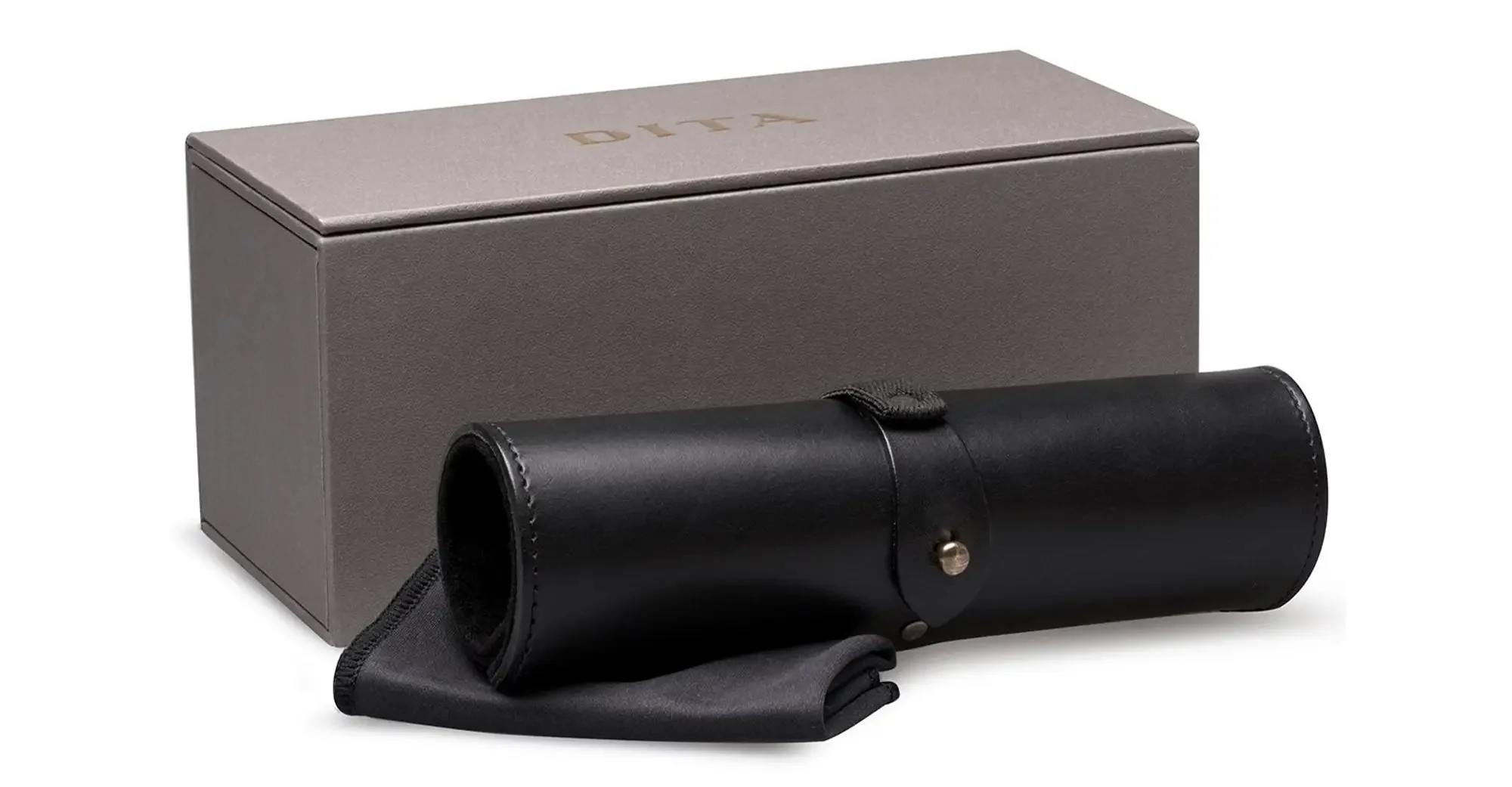 Hakatron - yellow gold / black - Image 5