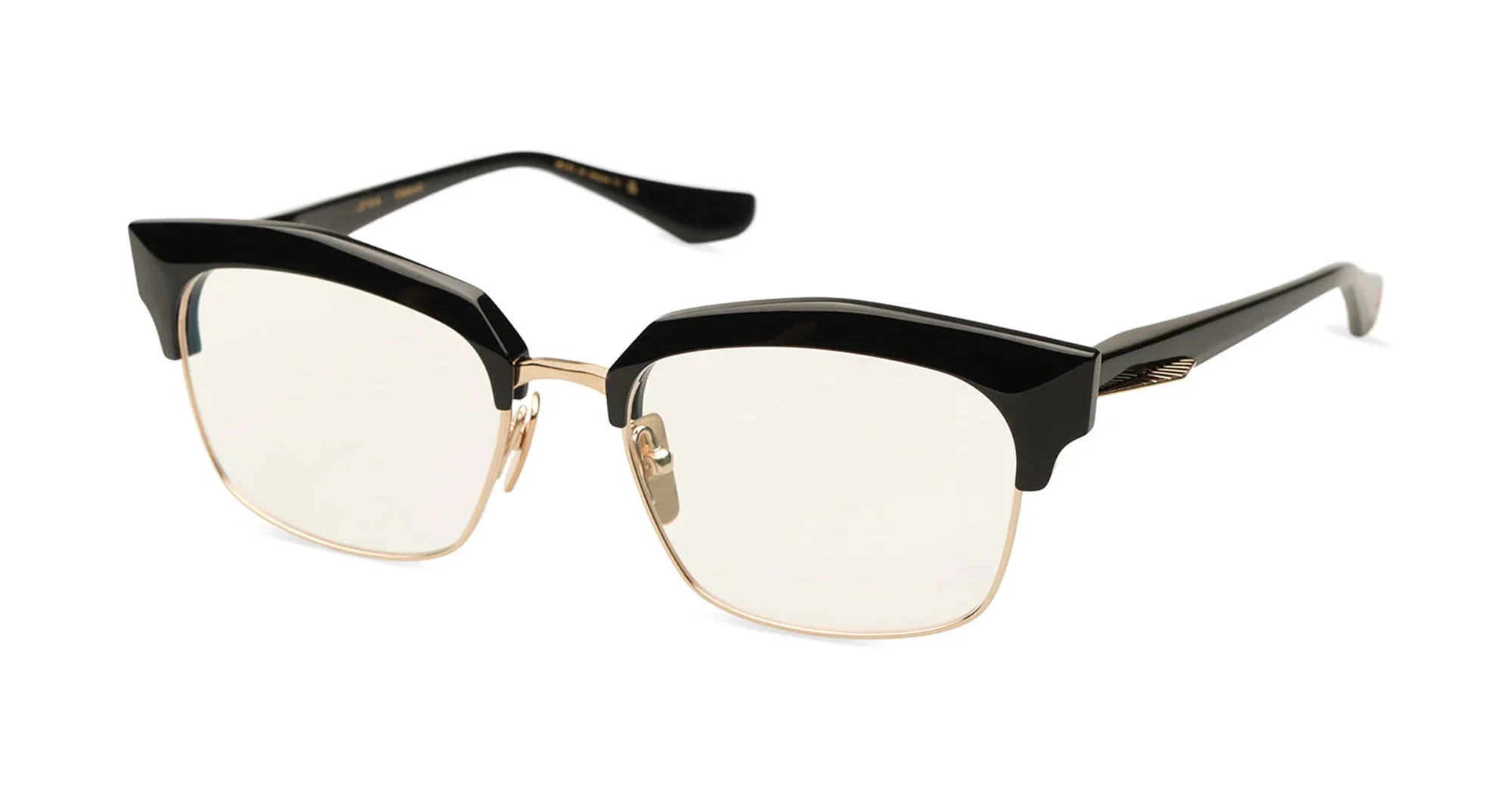 Lotova - white gold / black - Image 2