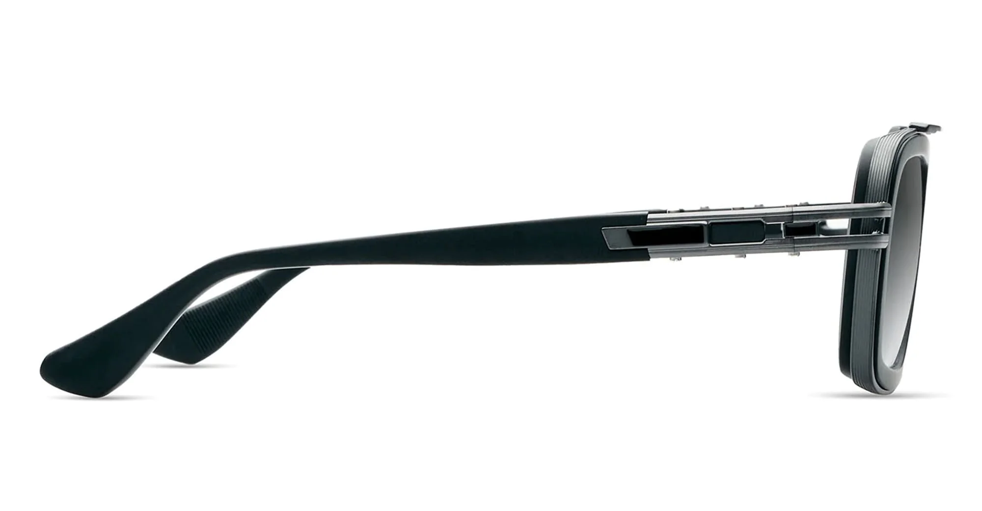 Lxn-evo / matte black - black iron - Image 3