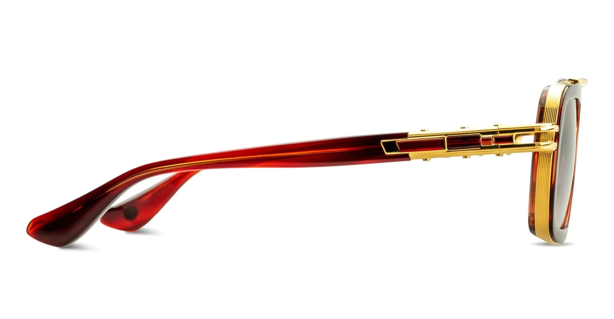 Lxn-evo - sienna blaze / yellow gold - Image 3