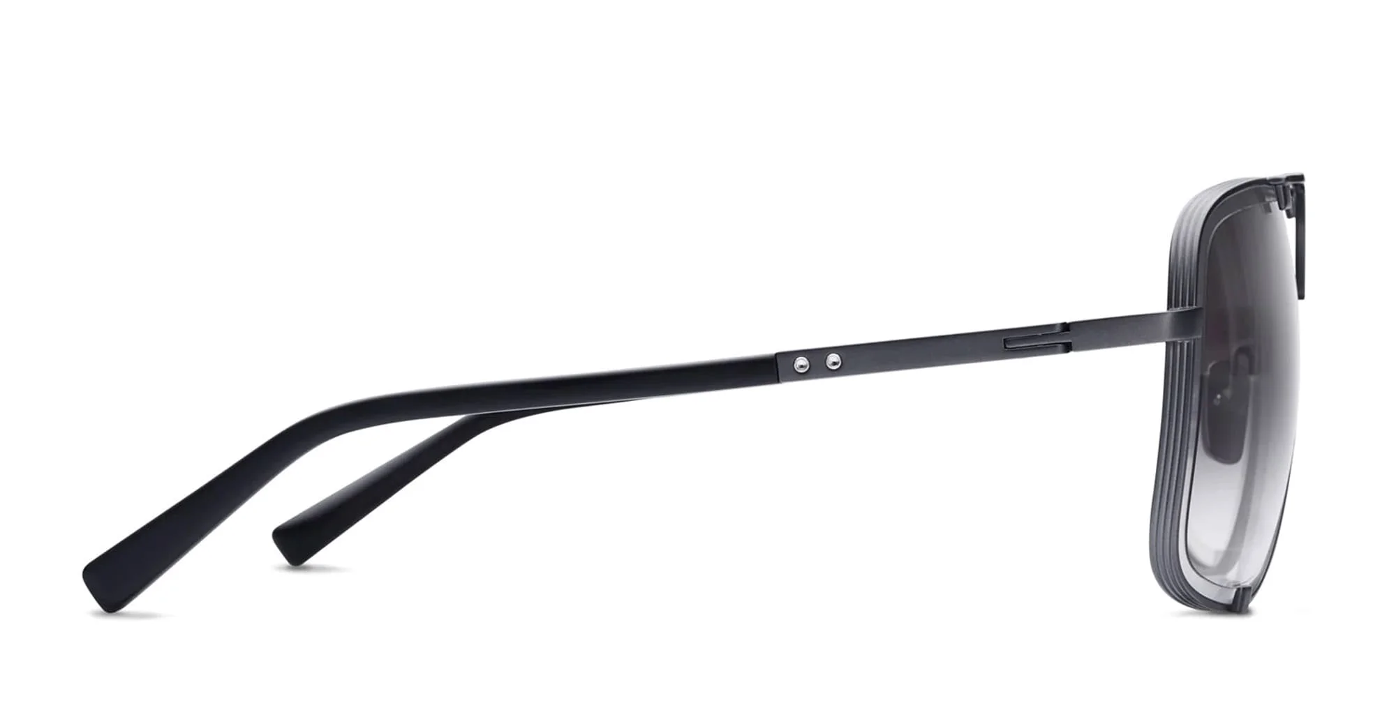 Mach-five - black iron - Image 3