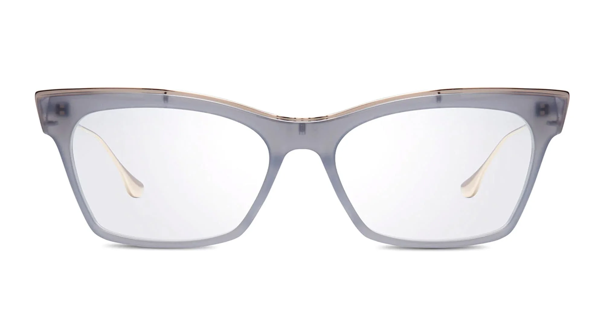 Nemora - storm grey / white gold