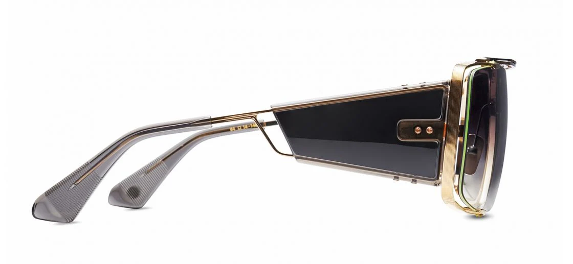 Souliner-two - gold / black iron - Image 3