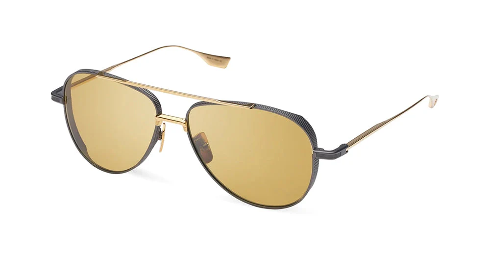 Subsystem - black iron / yellow gold - Image 2