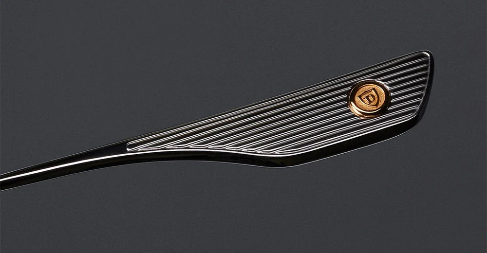 Subsystem - black iron / yellow gold - Image 3