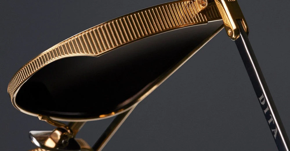 Subsystem - black iron / yellow gold - Image 4