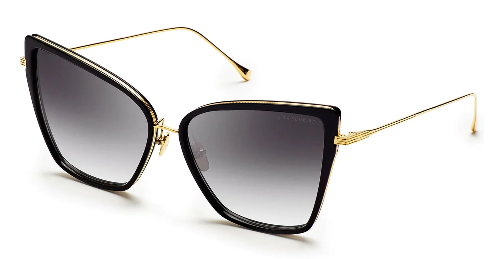 Sunbird - black / gold - Image 2