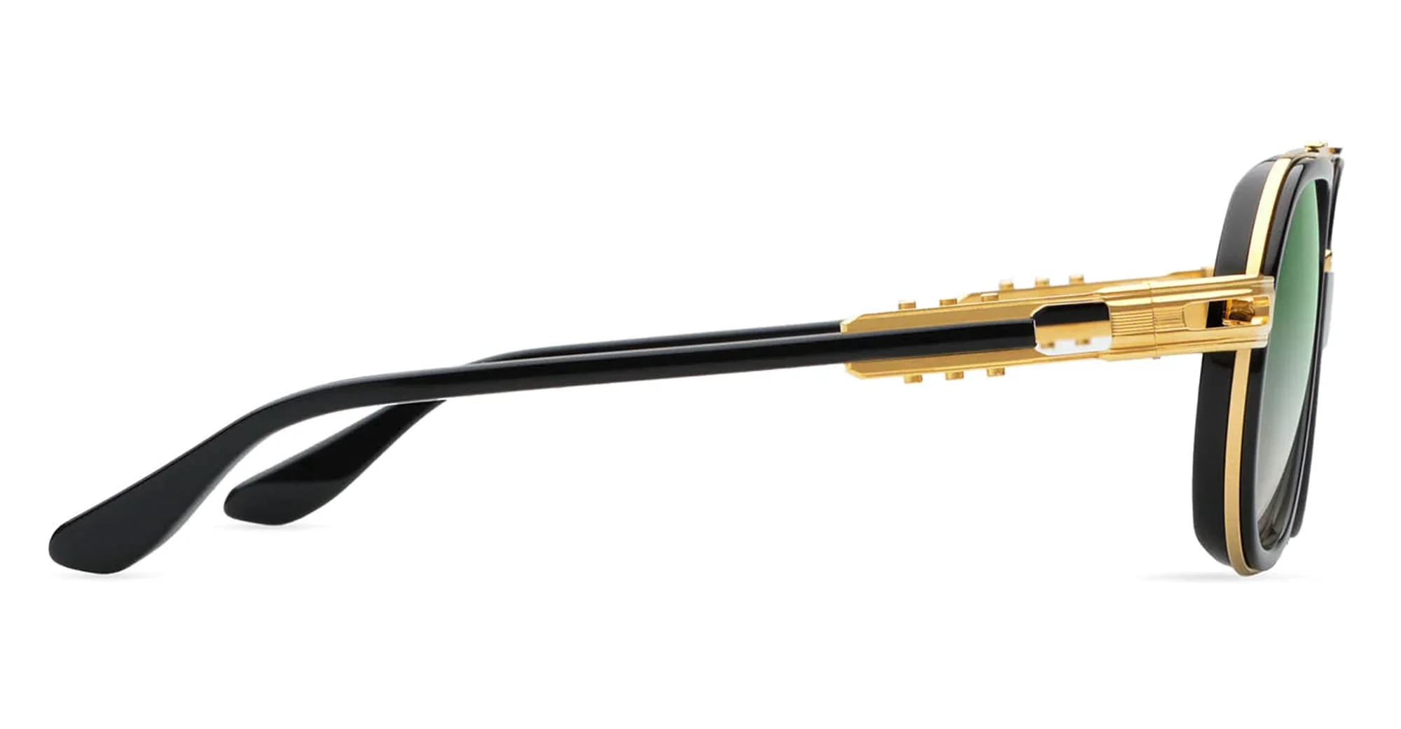 Vastik - yellow gold / black - Image 3