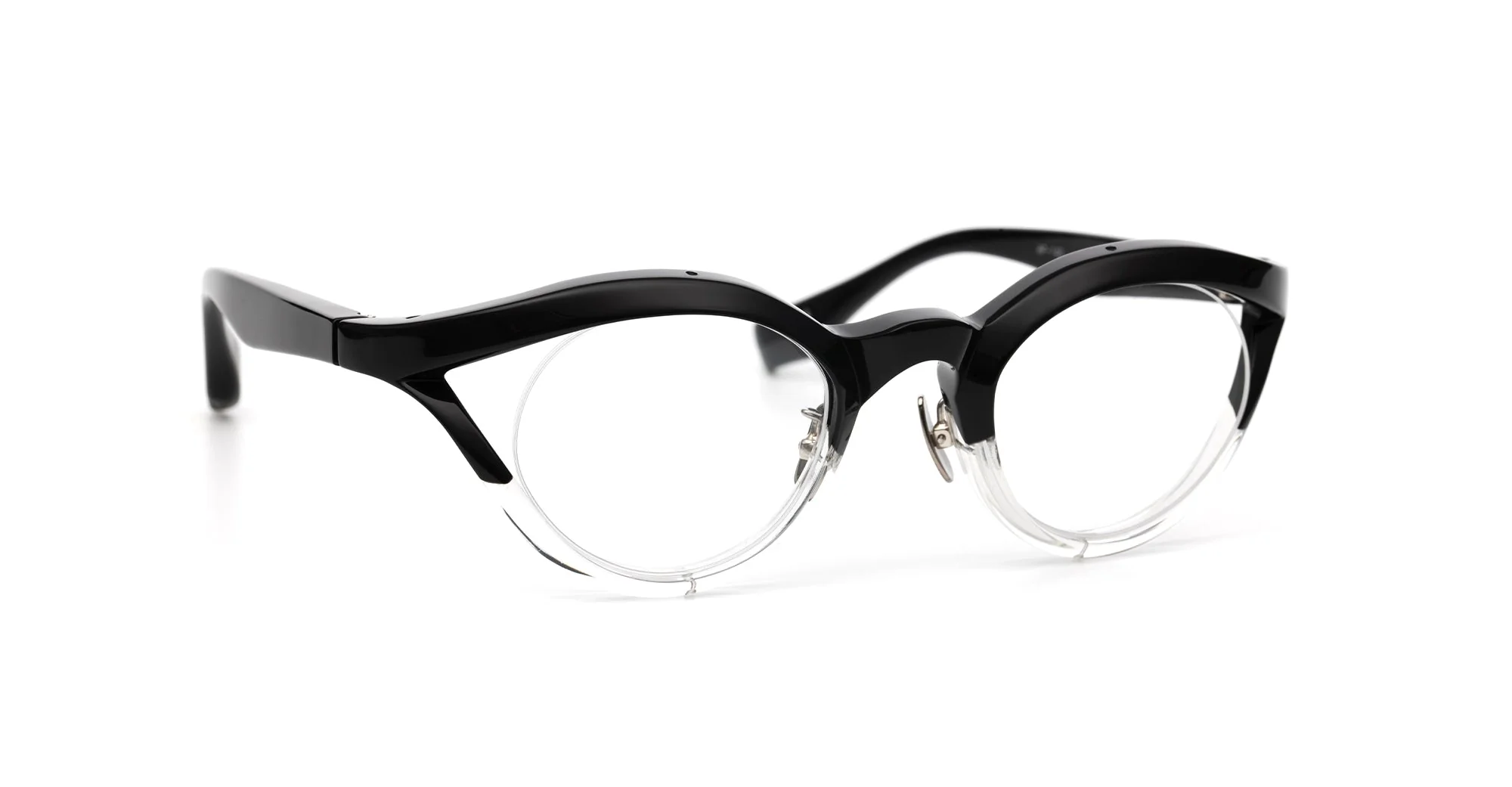 Rf-140 - black two-tone