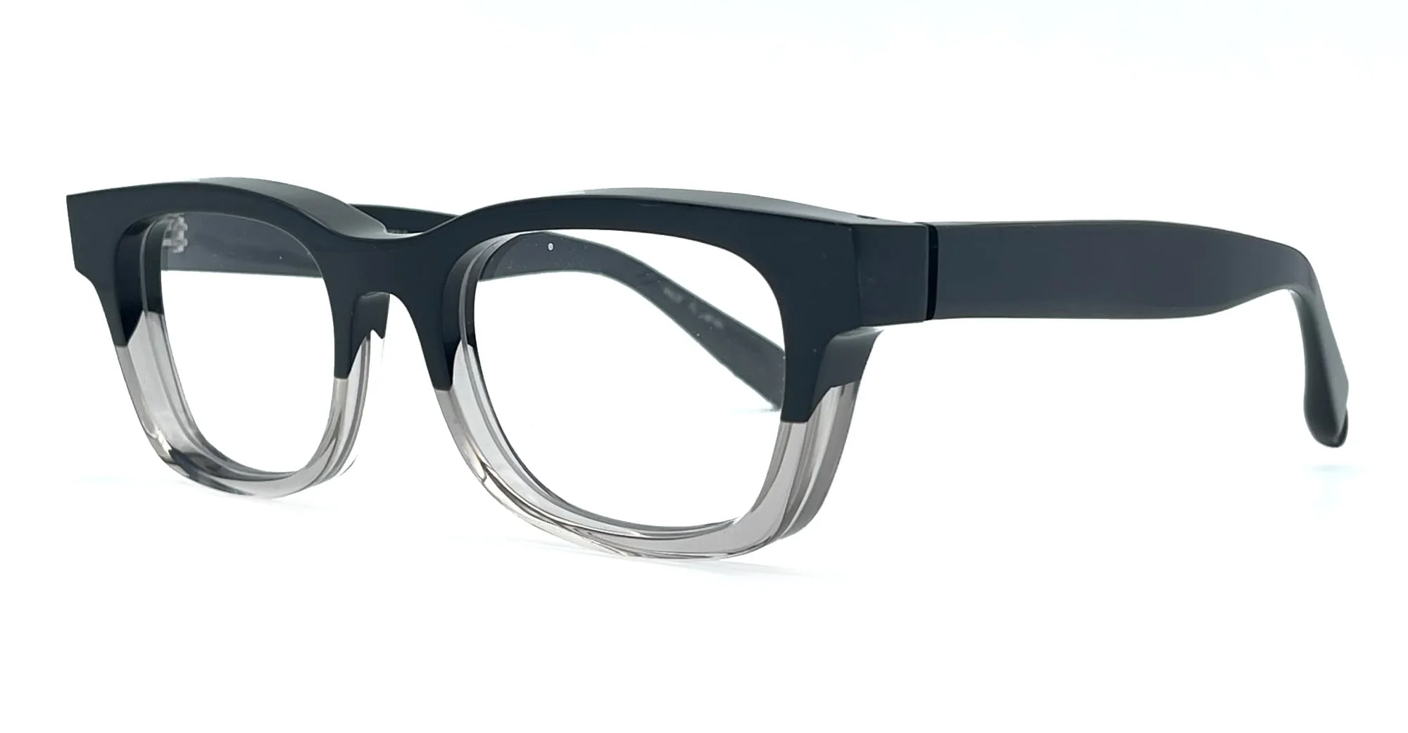 Rf-150 - black two-tone