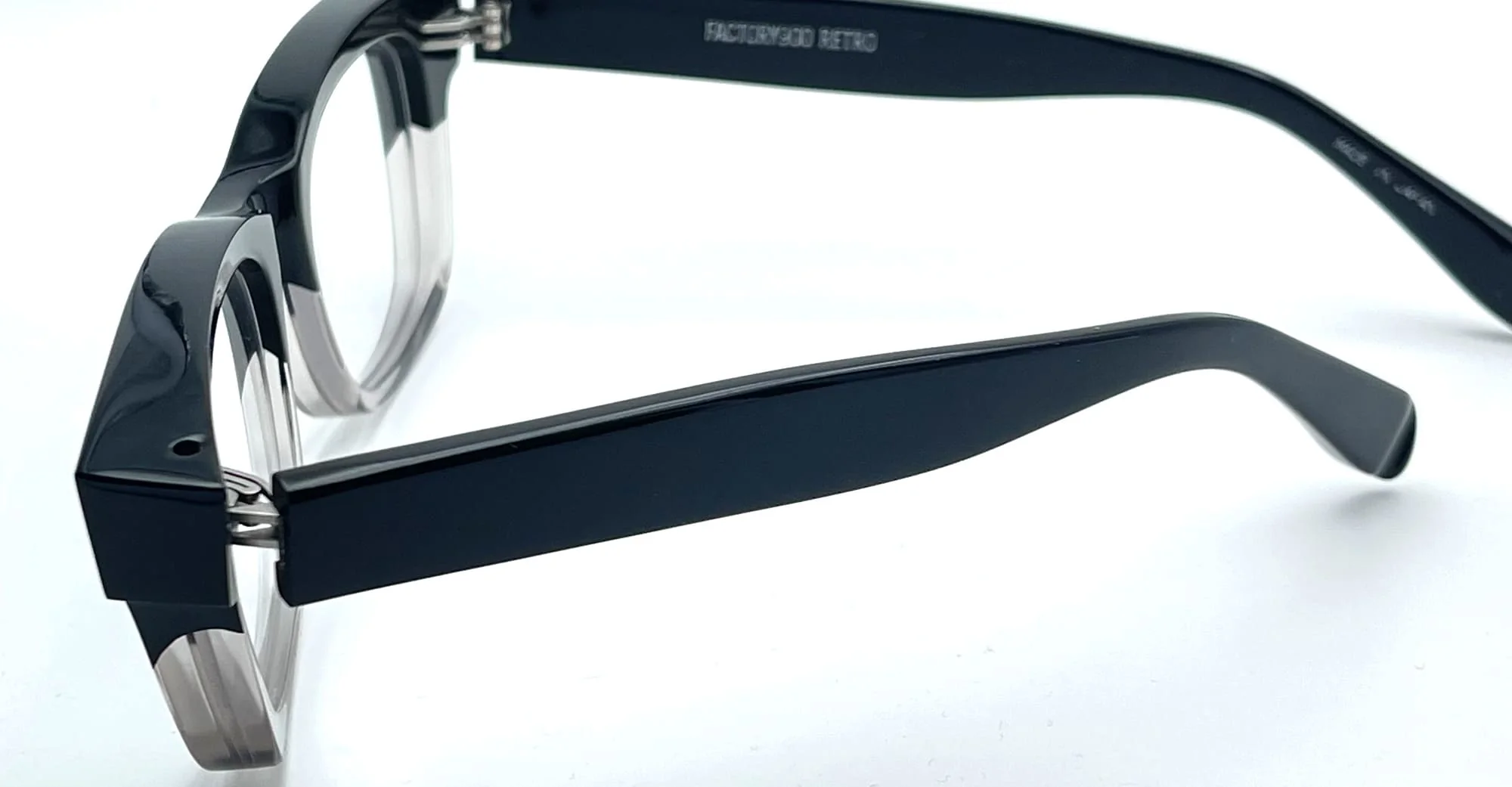Rf-150 - black two-tone - Image 3