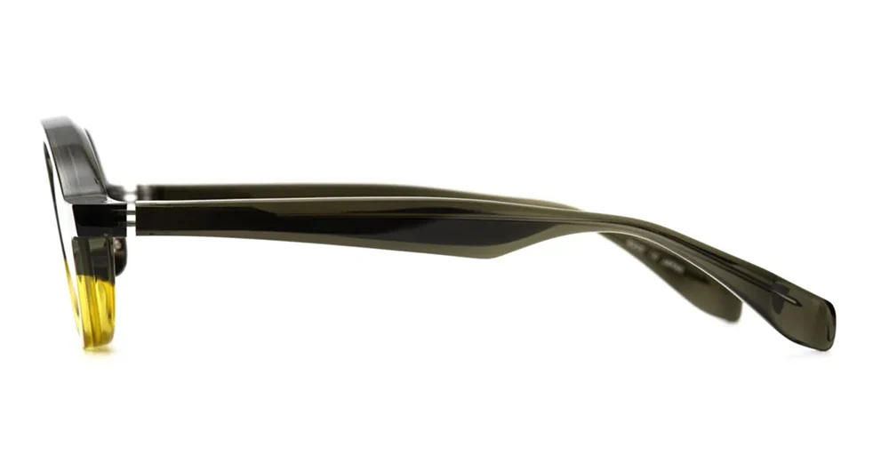 Rf 190 - black / yellow rx - Image 3