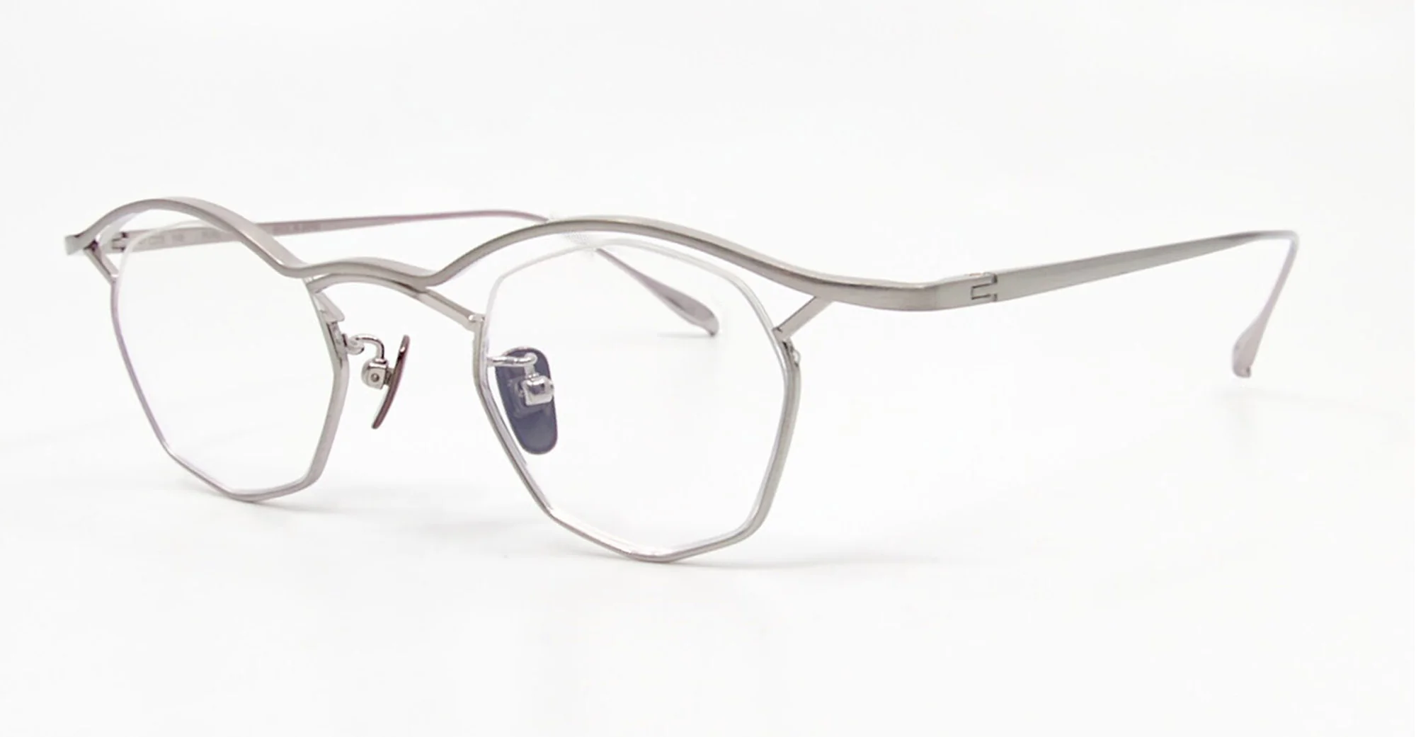 Titanos x factory900 mf-002 - silver rx - Image 2