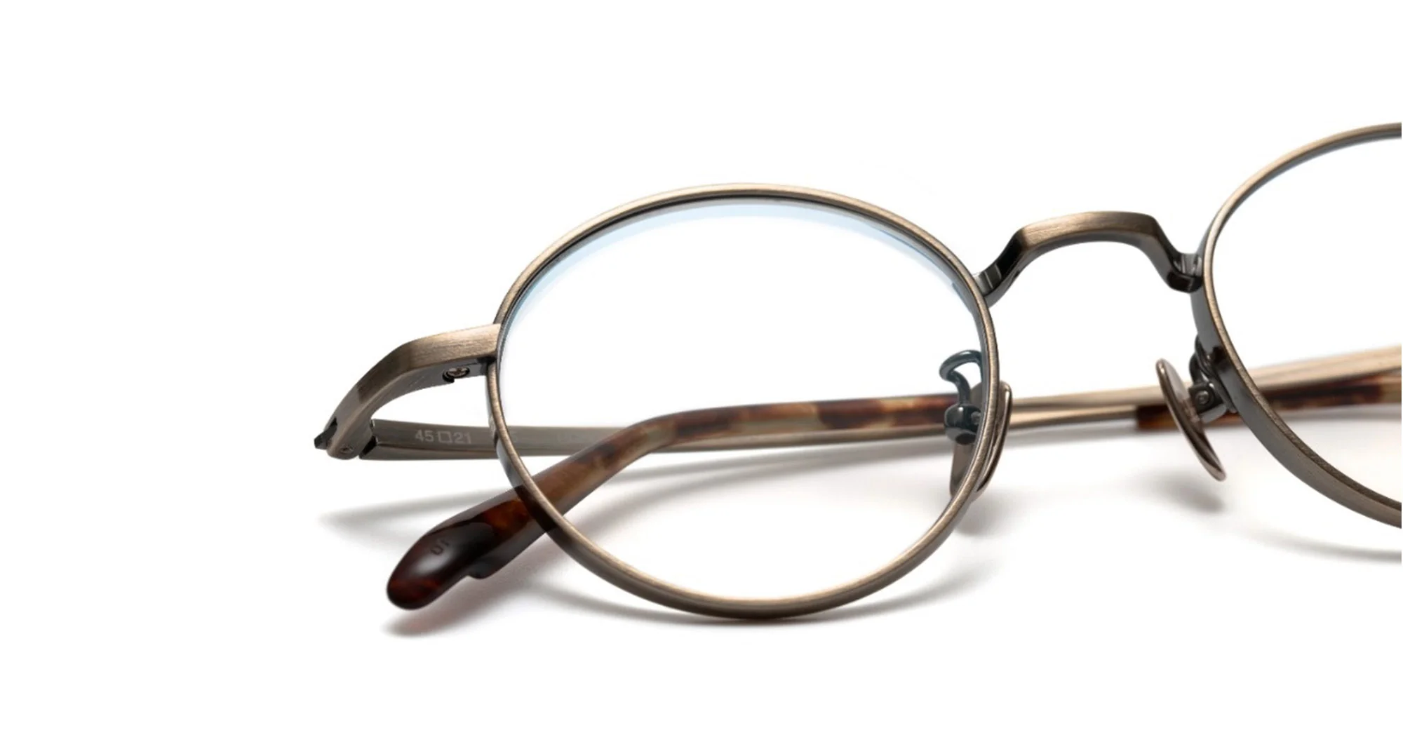Titanos x factory900 mf-003 - bronze / havana rx - Image 5