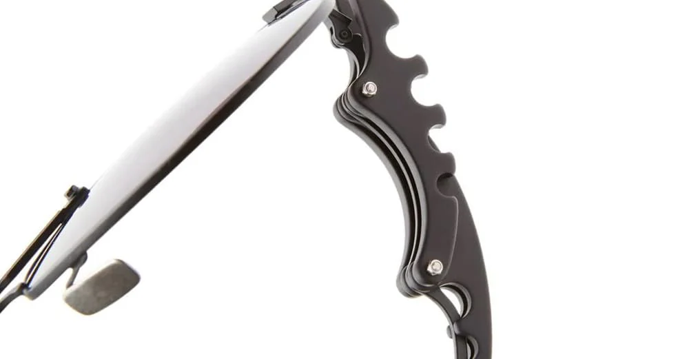 Eyewear object 020 - black matt - Image 4