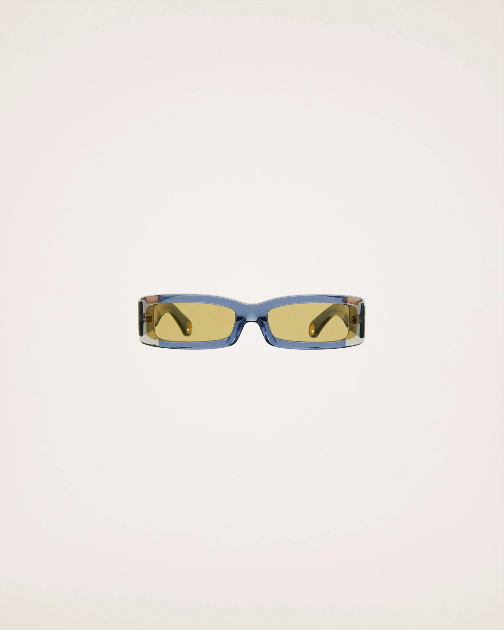 Les lunettes 97 - navy