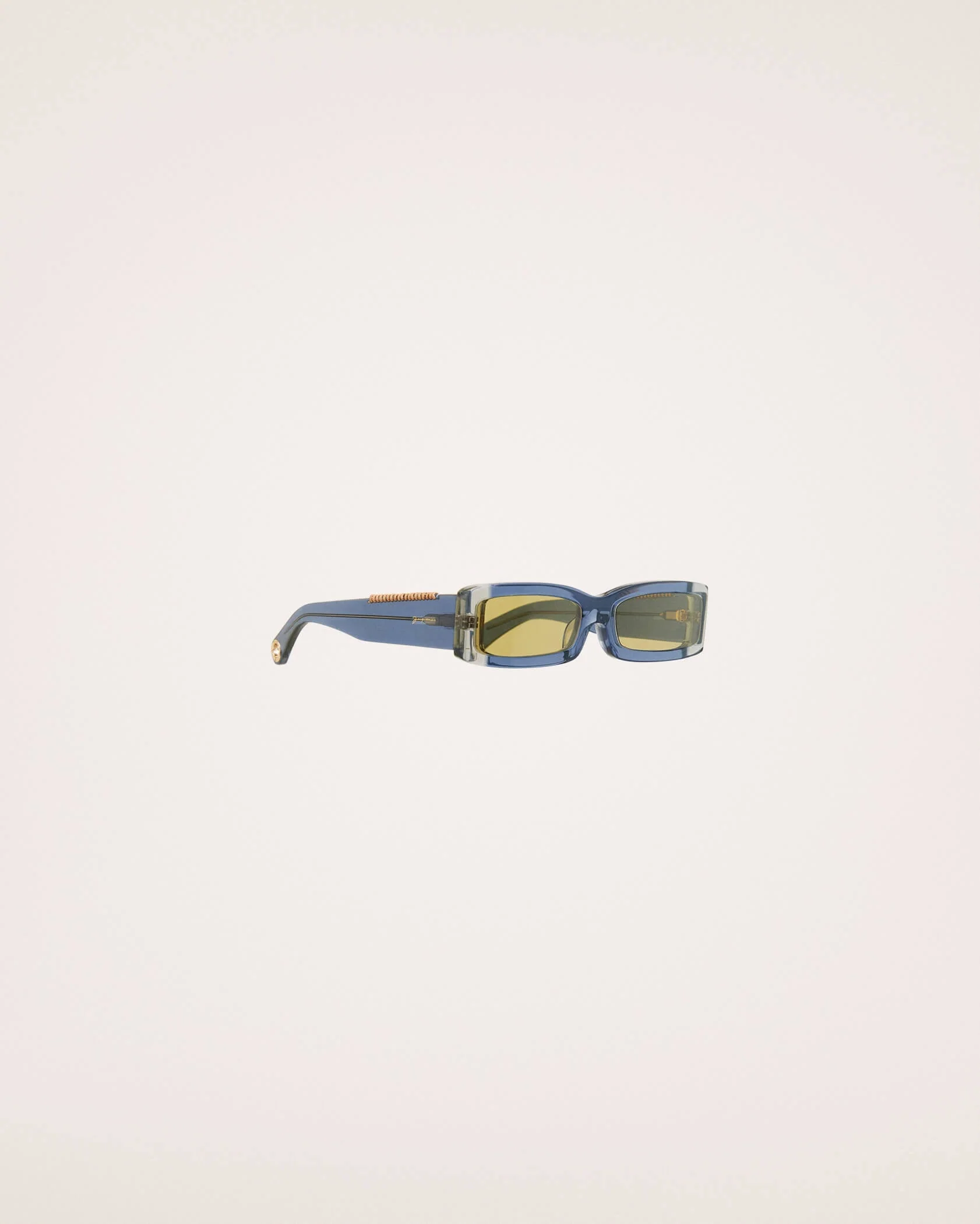 Les lunettes 97 - navy - Image 2