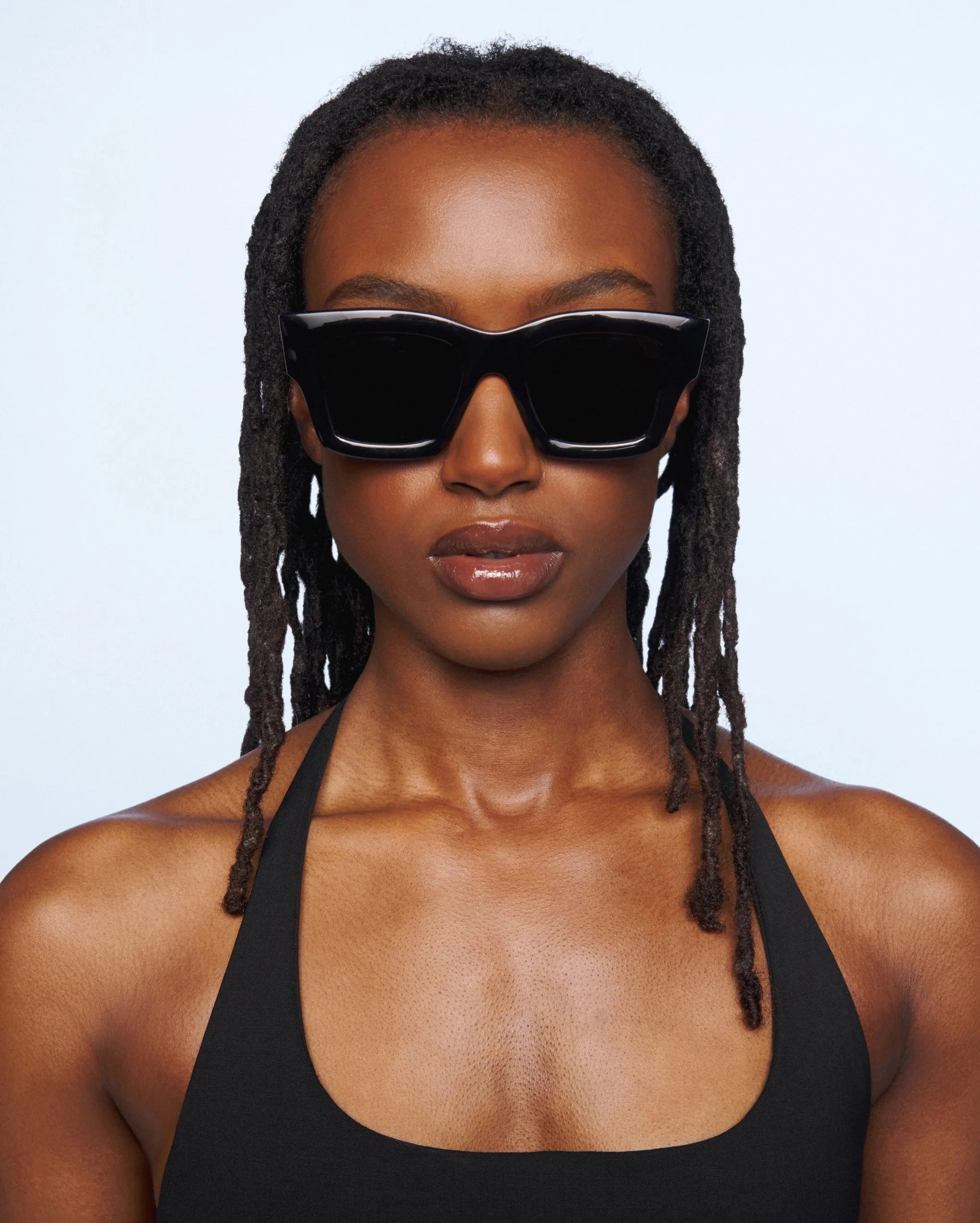 Les lunettes baci - multi black - Image 3