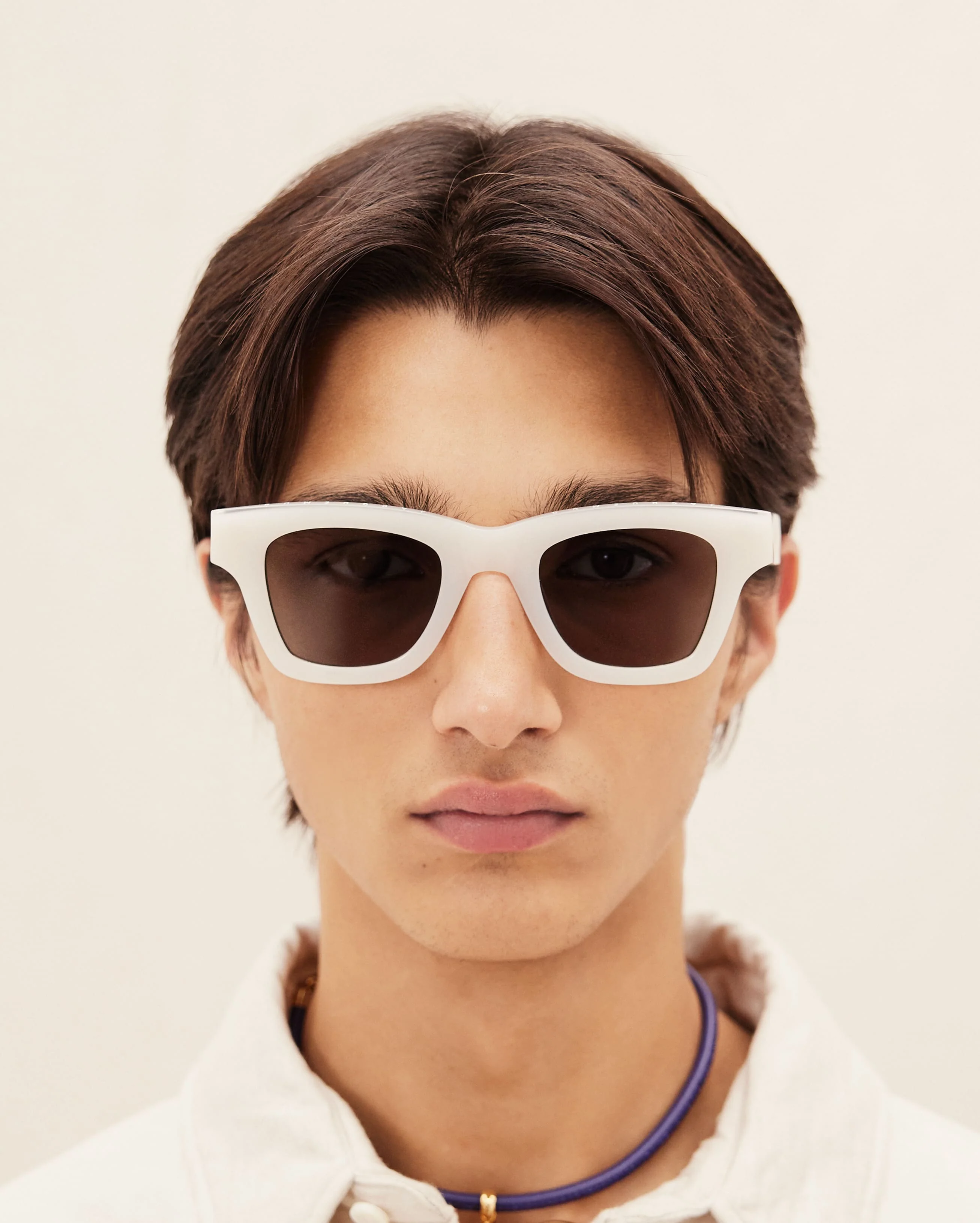 Les lunettes nocio - multi beige - Image 3
