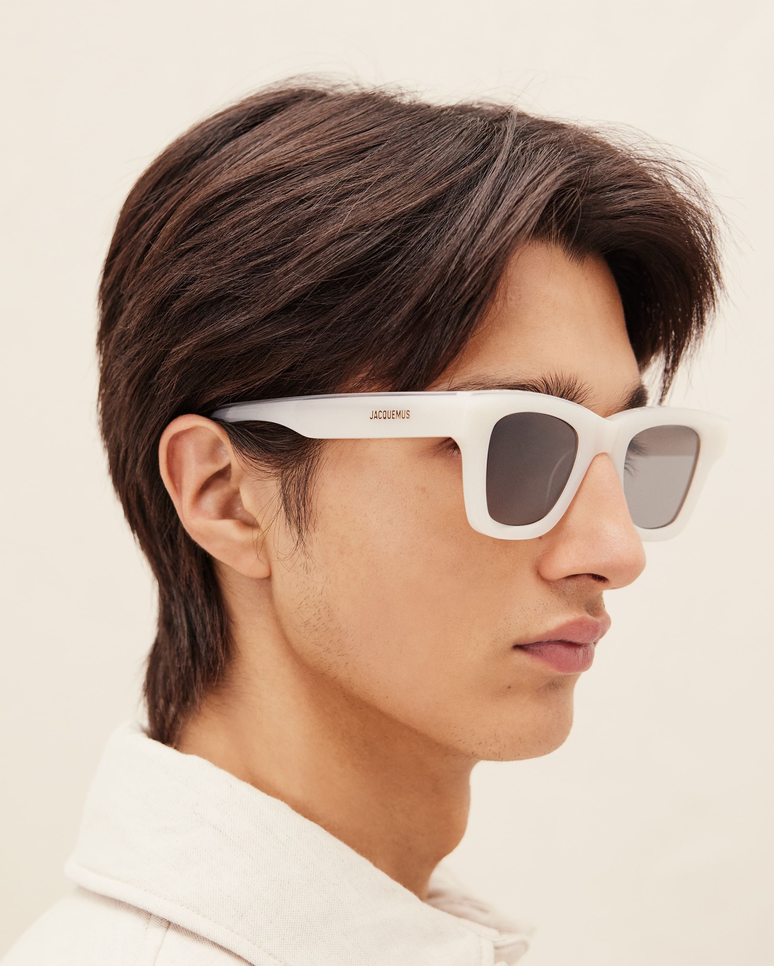 Les lunettes nocio - multi beige - Image 4