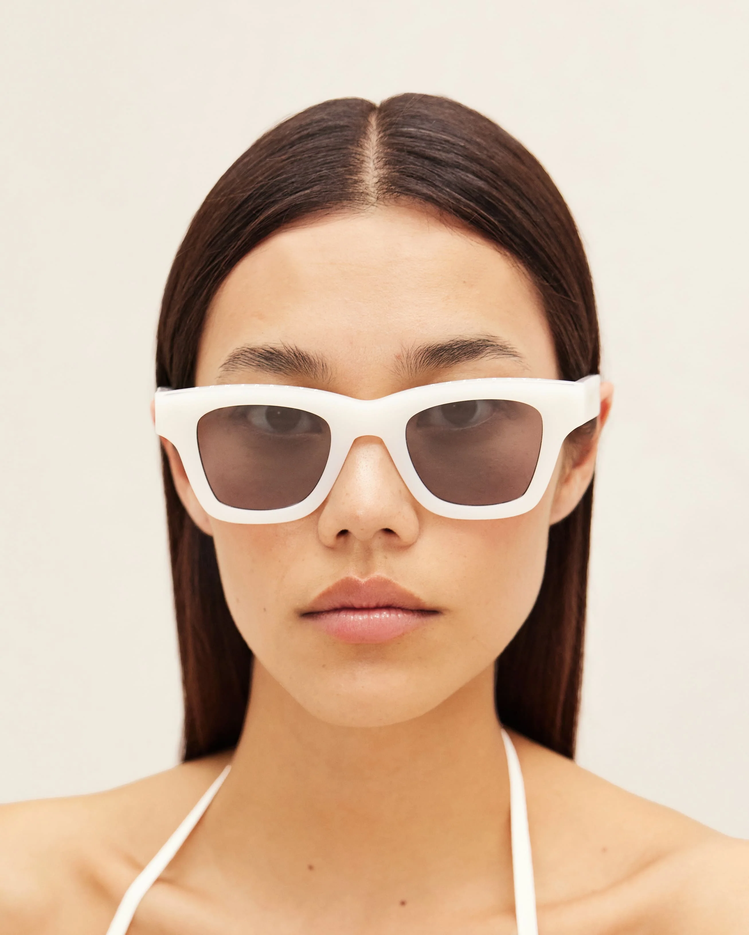 Les lunettes nocio - multi beige - Image 5