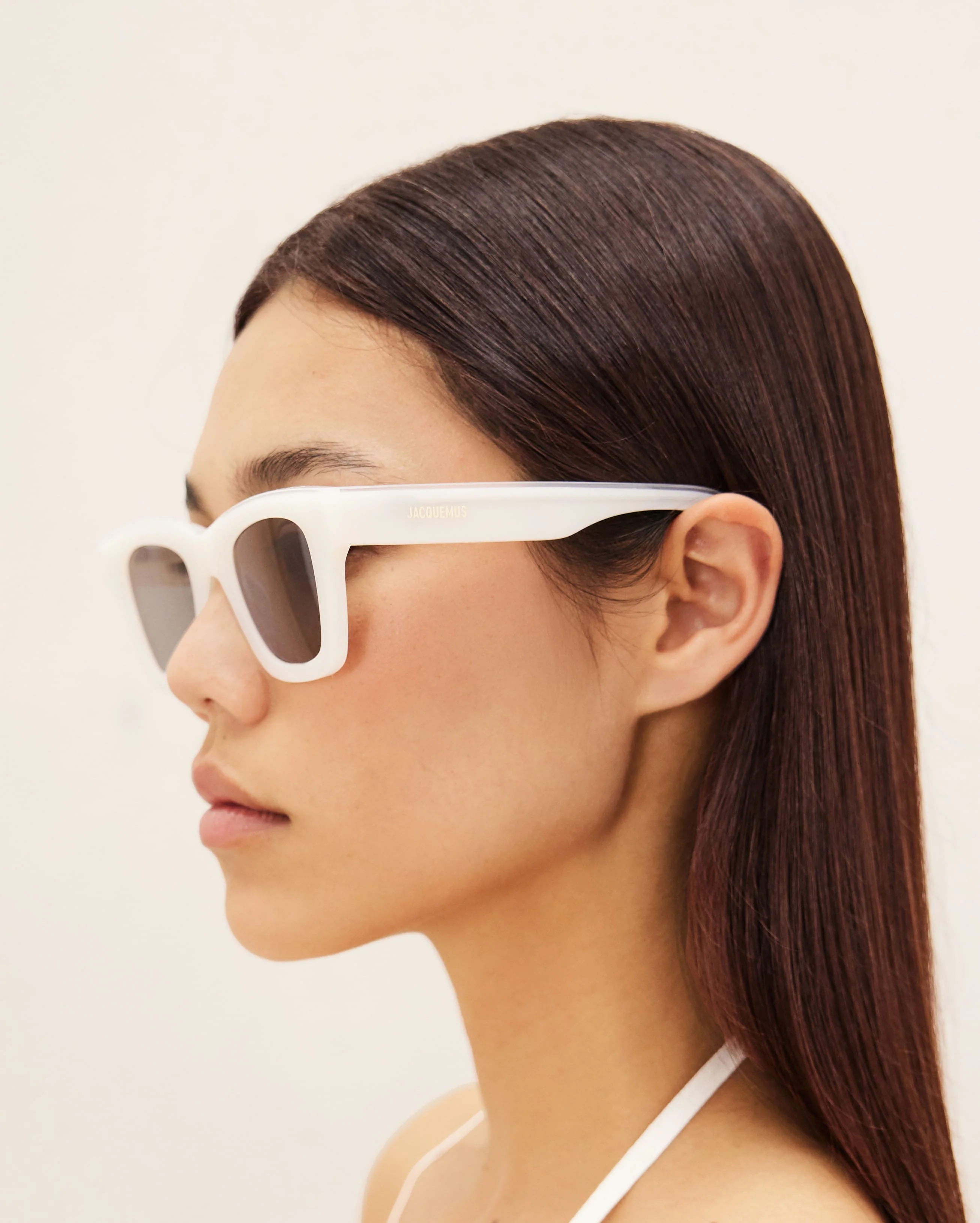 Les lunettes nocio - multi beige - Image 6