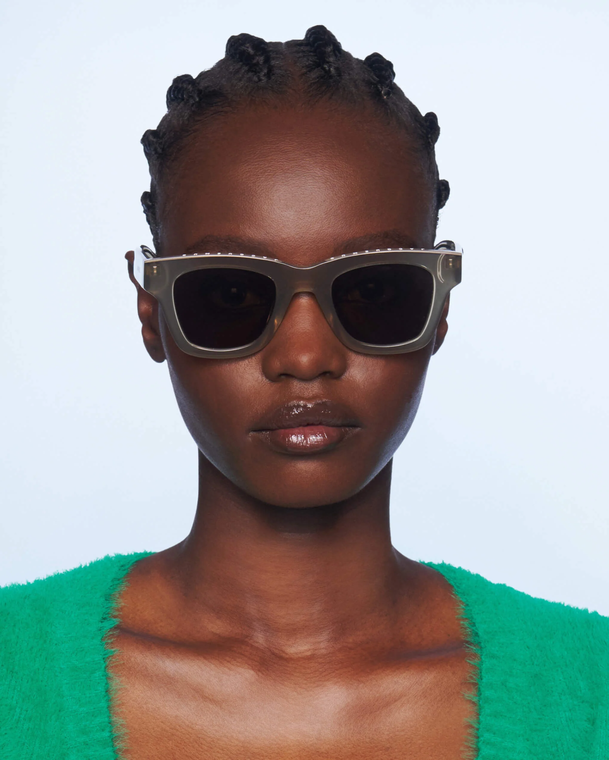 Les lunettes nocio - multi green - Image 5