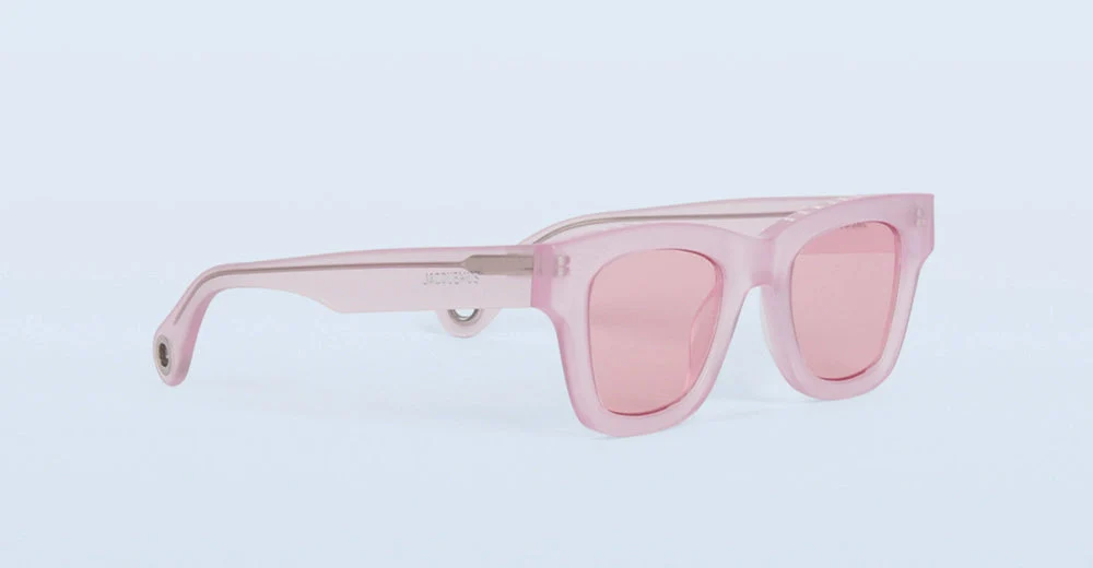 Les lunettes nocio - multi pink - Image 2
