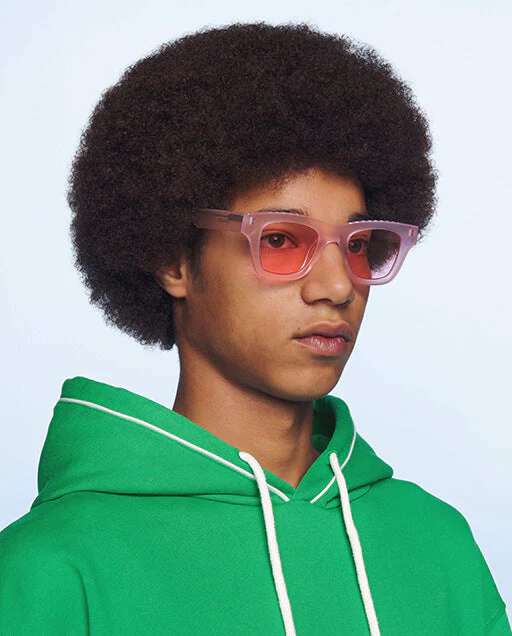 Les lunettes nocio - multi pink - Image 3