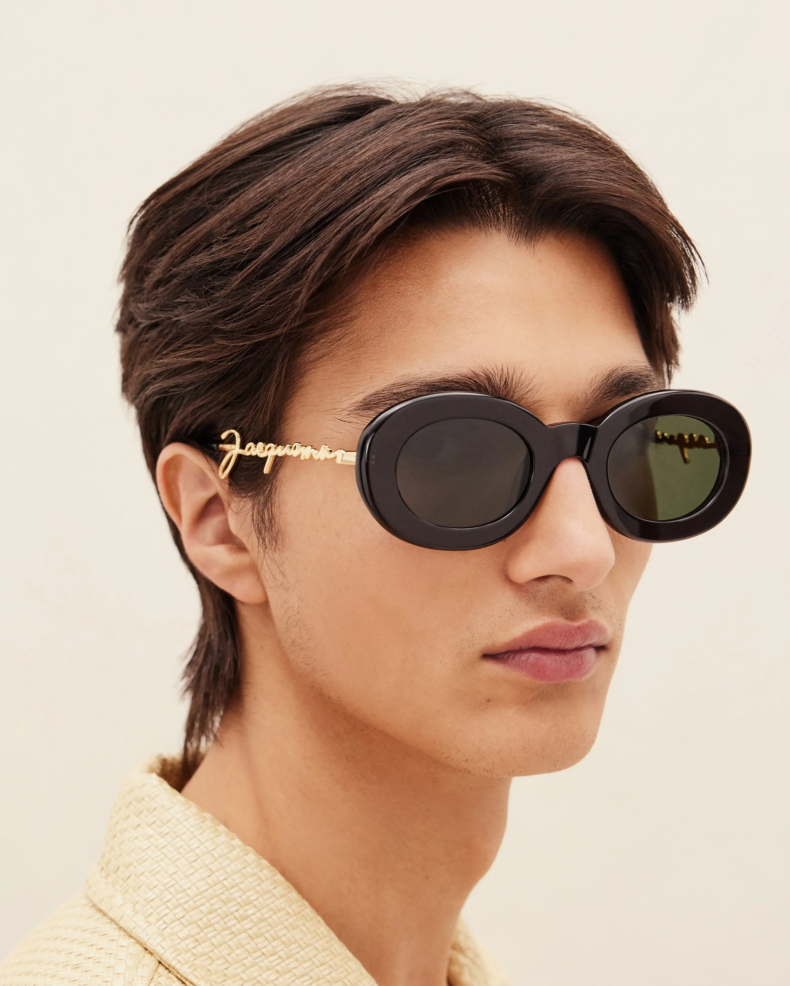 Les lunettes pralu - multi black - Image 6