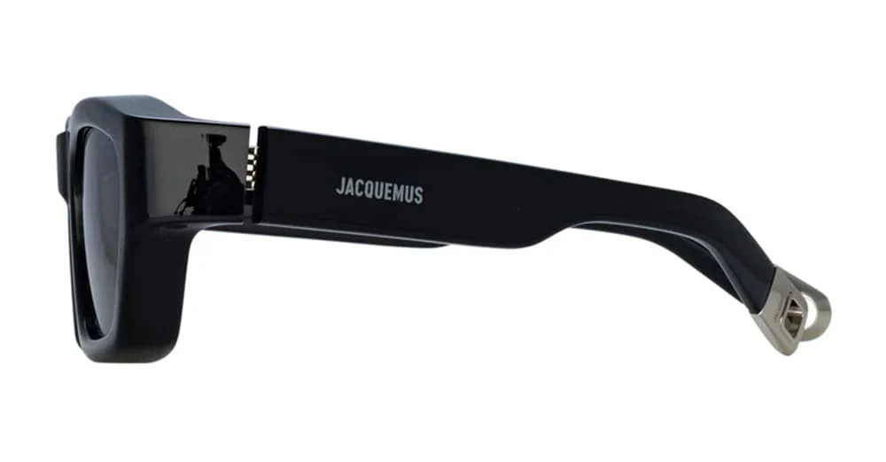Meridiano - black / silver - Image 3