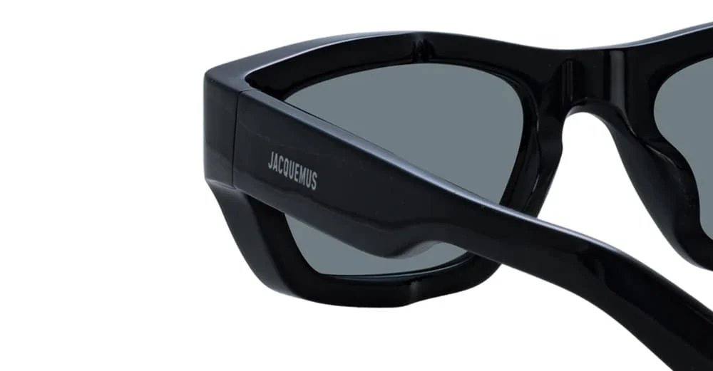 Meridiano - black / silver - Image 4