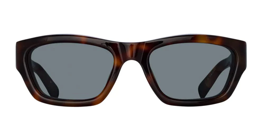 Meridiano - t-shell / matte black