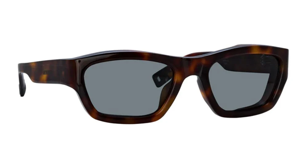 Meridiano - t-shell / matte black - Image 2