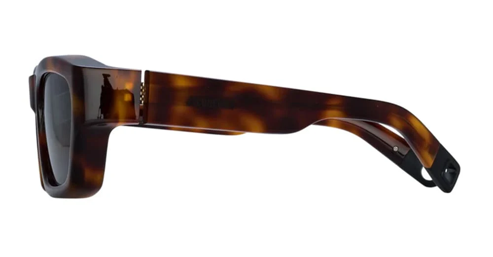 Meridiano - t-shell / matte black - Image 3
