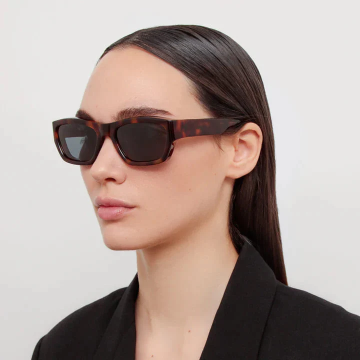 Meridiano - t-shell / matte black - Image 5