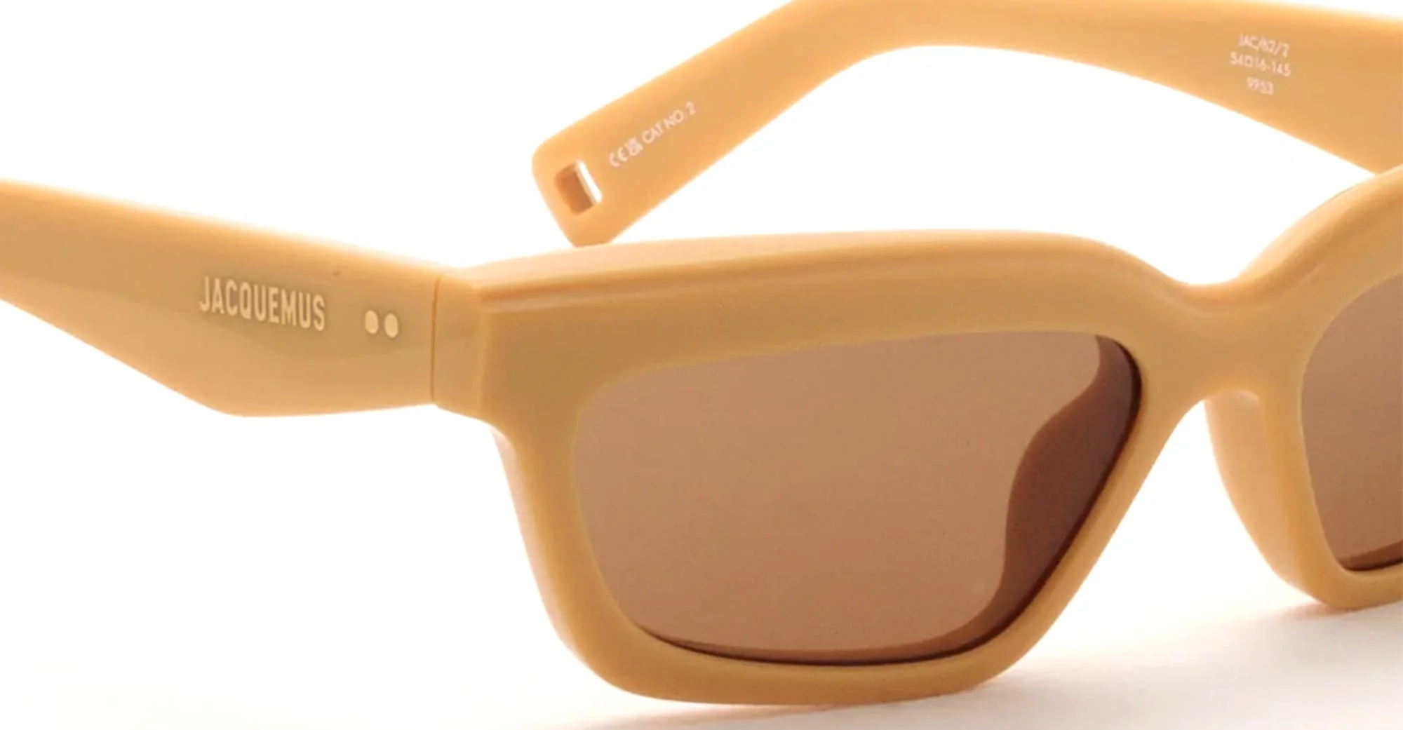 Salon - banana / brown lens - Image 3