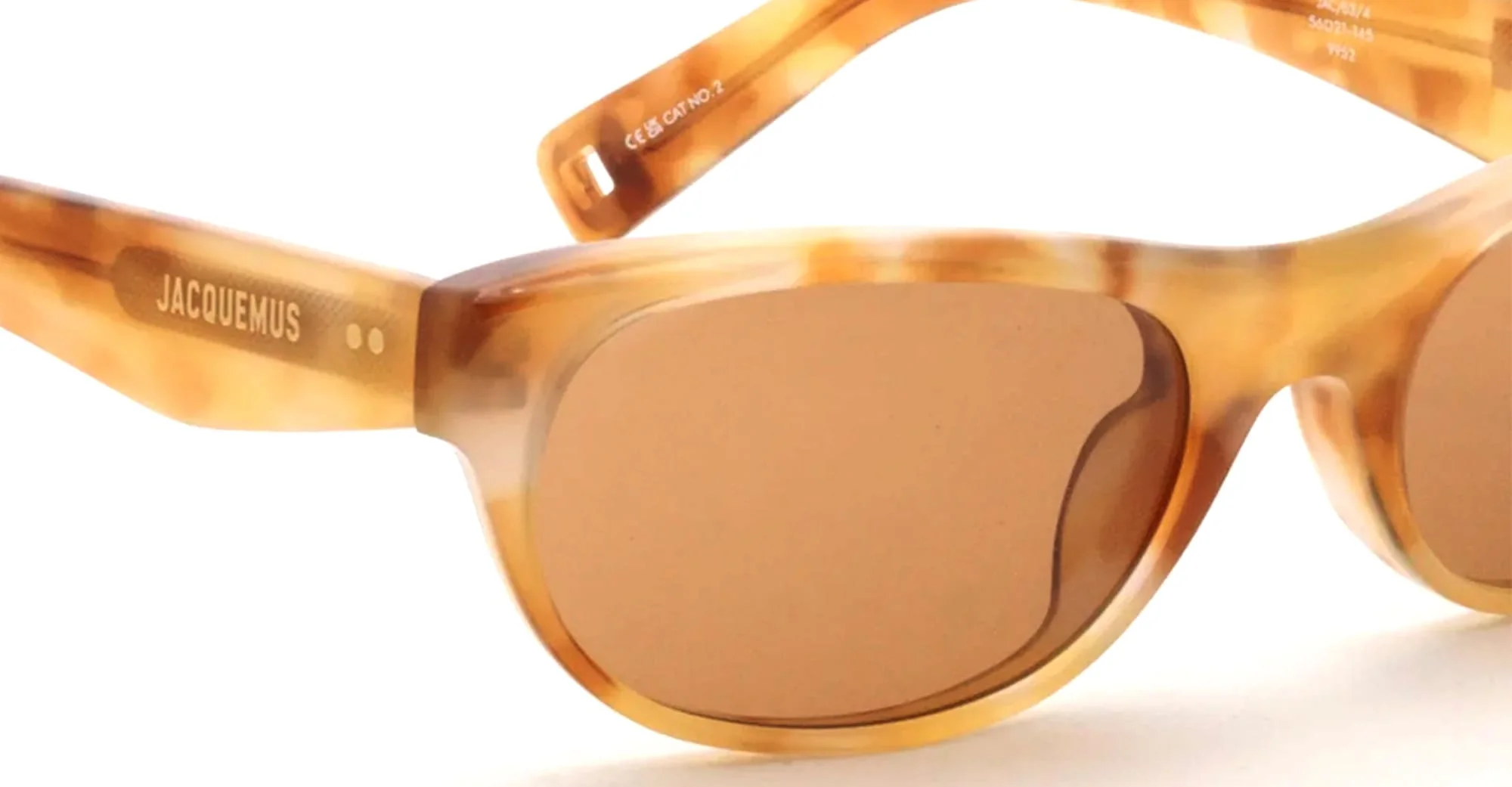 Sole - beige t-shell / tobacco lens - Image 3