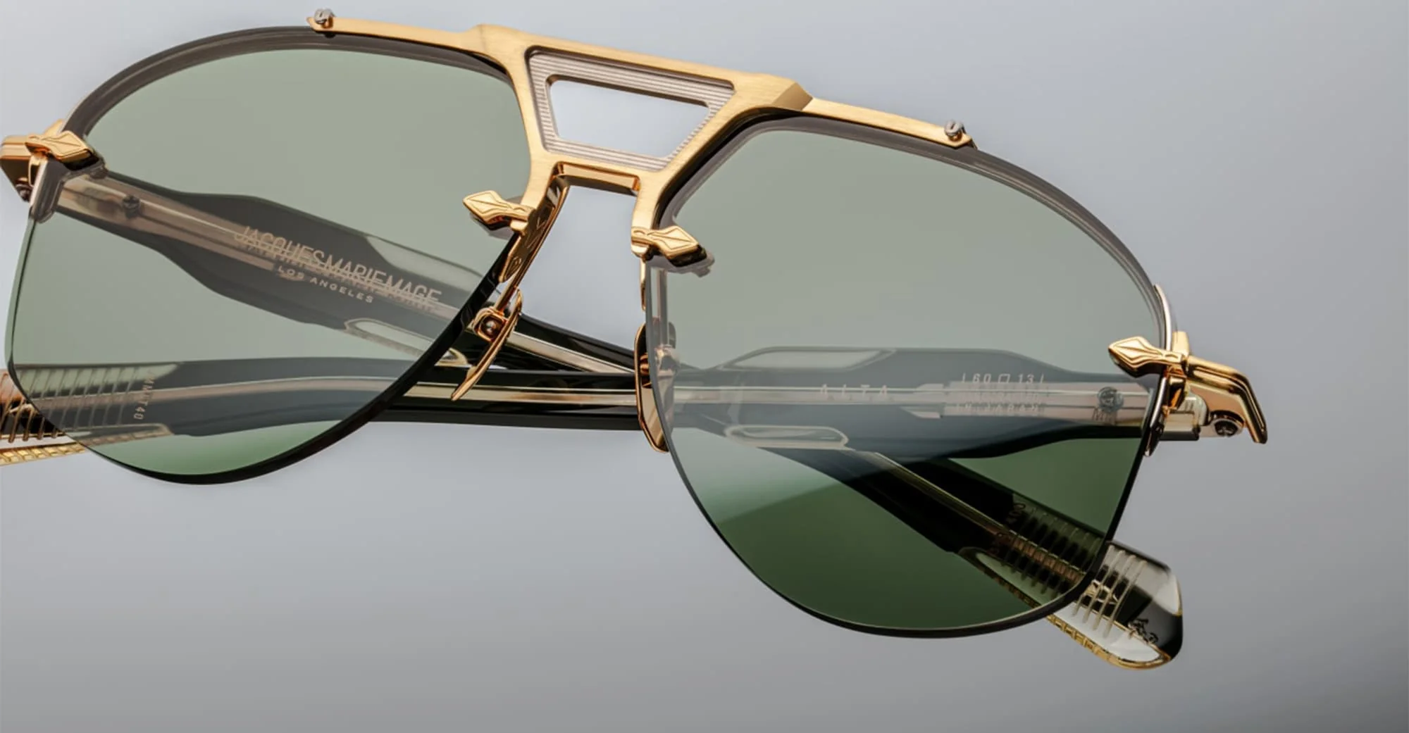 Alta - gold - Image 3