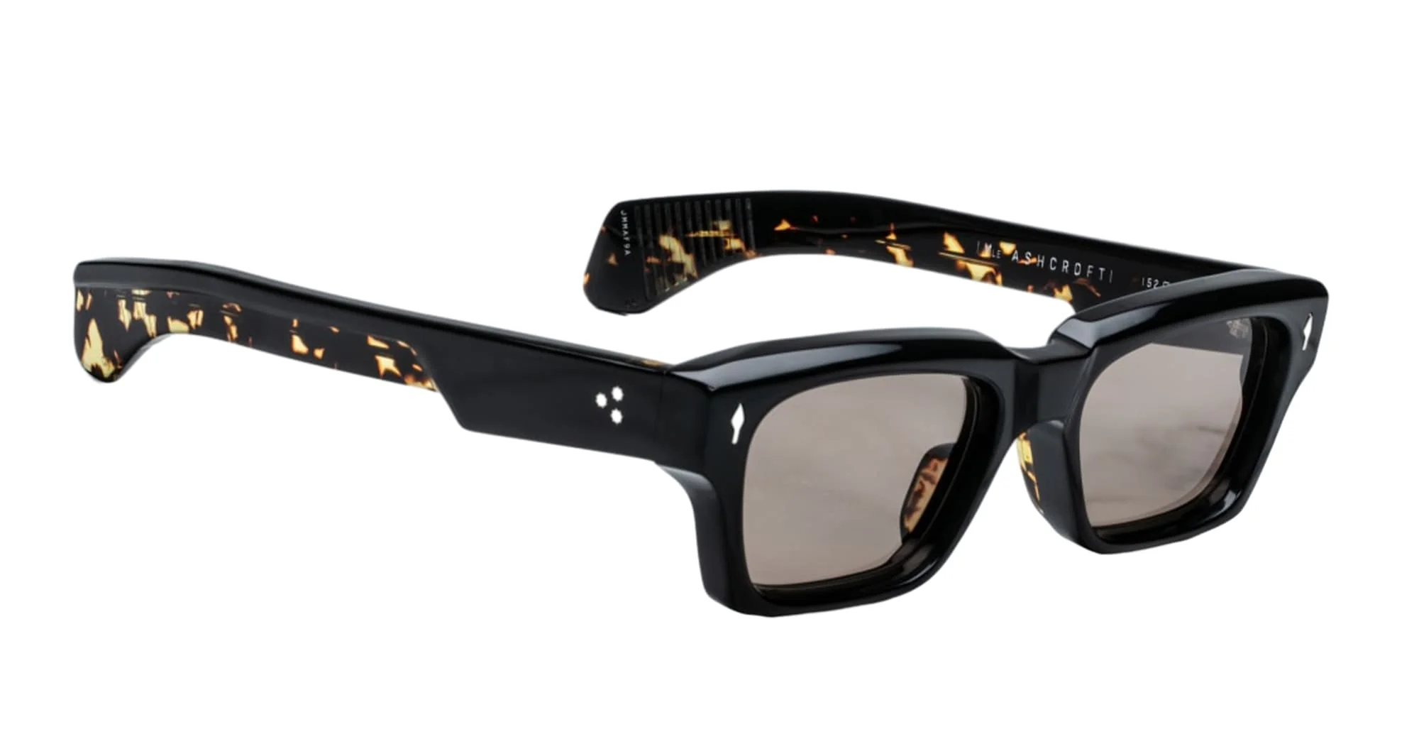 Ashcroft - noir 9 - Image 2