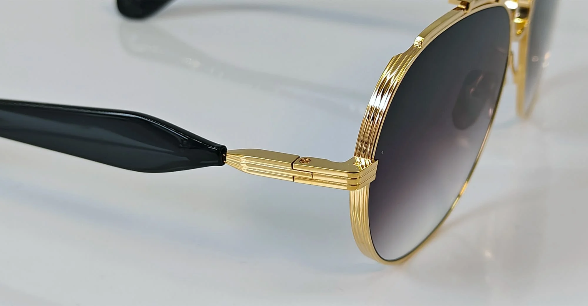 Aspen - gold - Image 4