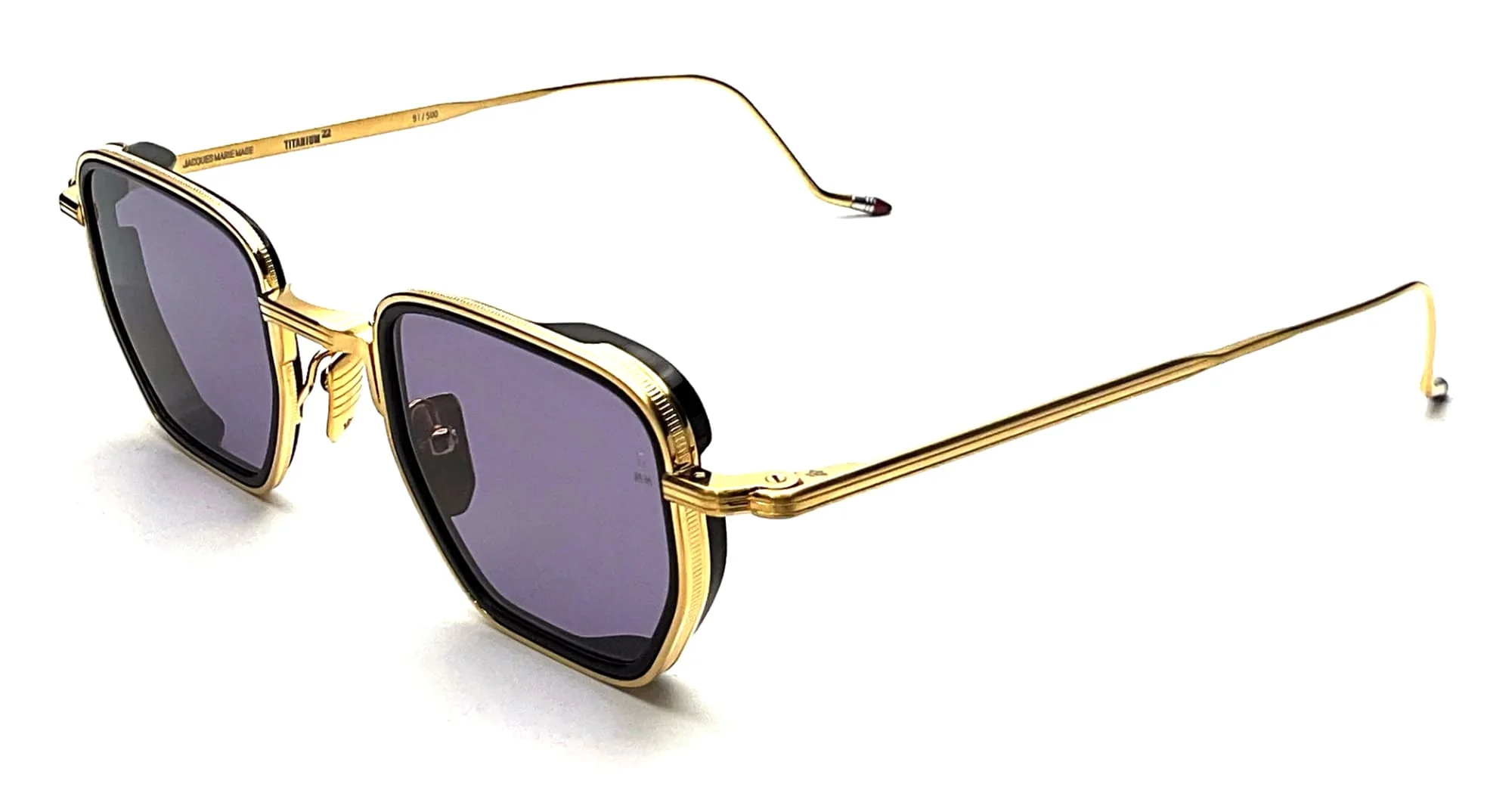 Atkins - gold - Image 2