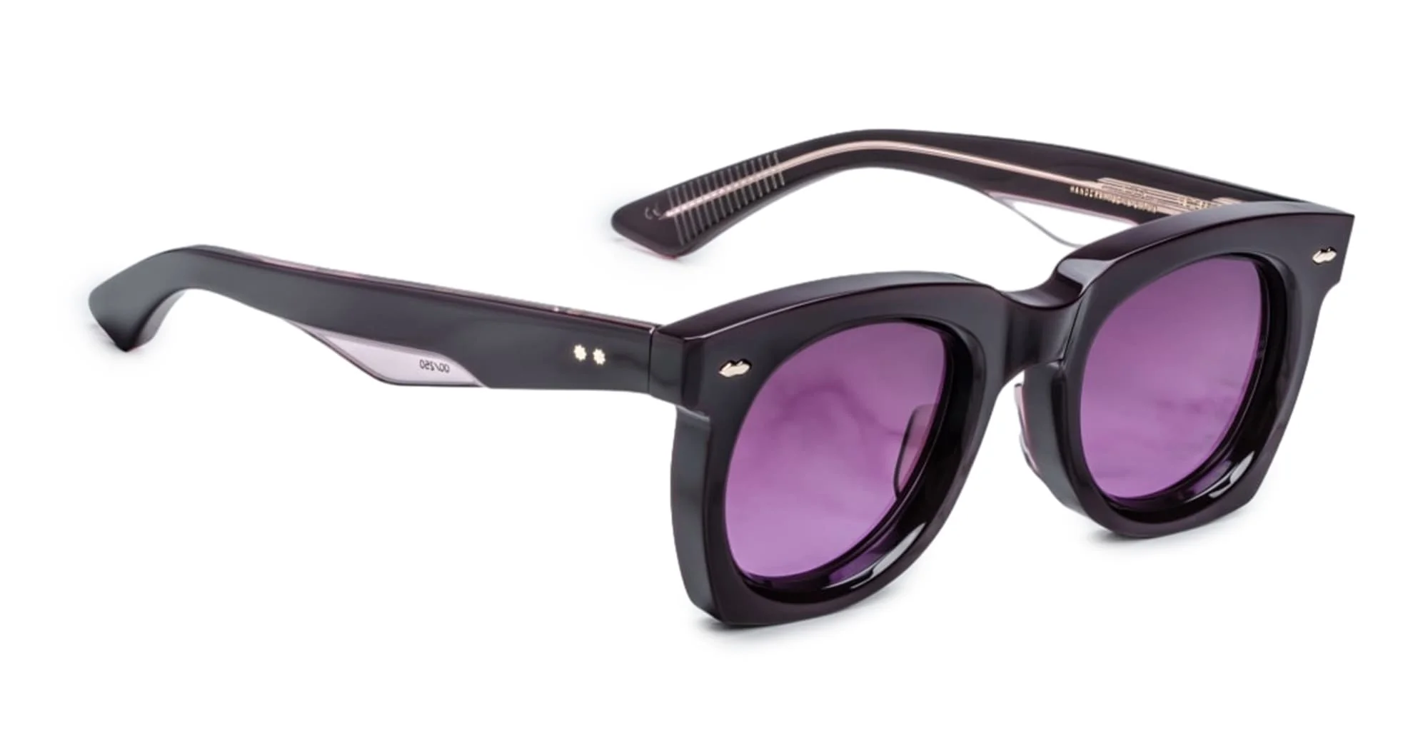 Ava - aubergine - Image 2