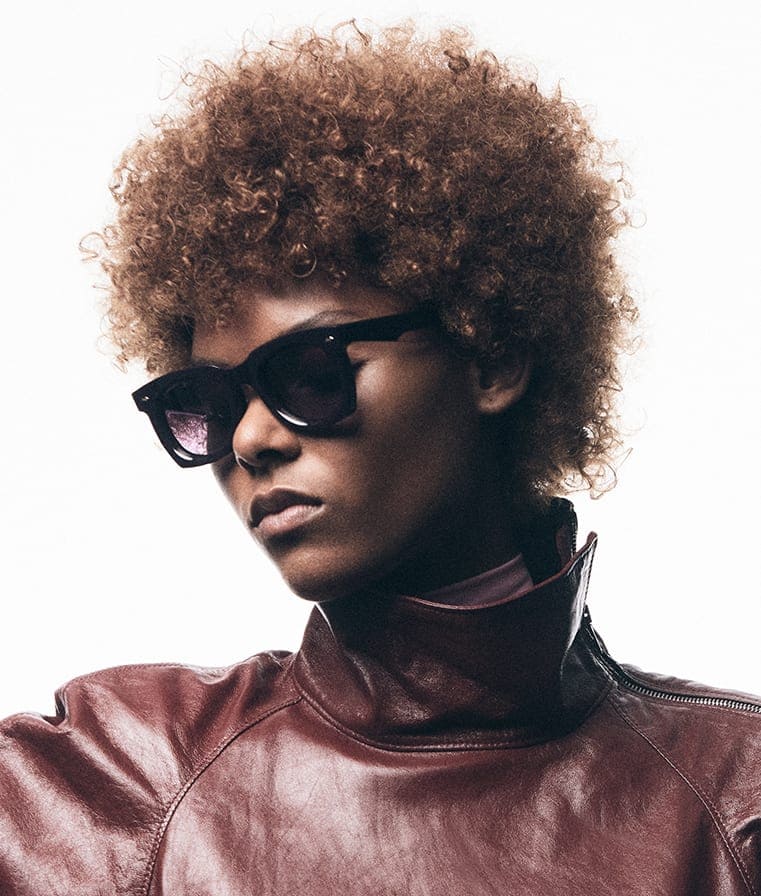 Ava - aubergine - Image 7